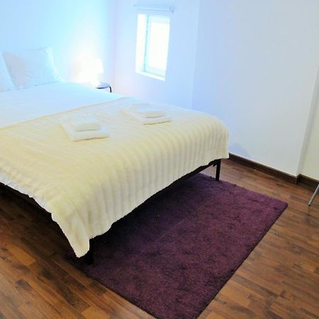 ליסבון Convento Apartment Rossio מראה חיצוני תמונה