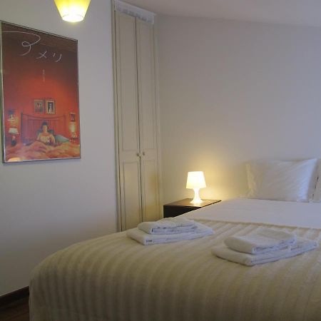 ליסבון Convento Apartment Rossio מראה חיצוני תמונה