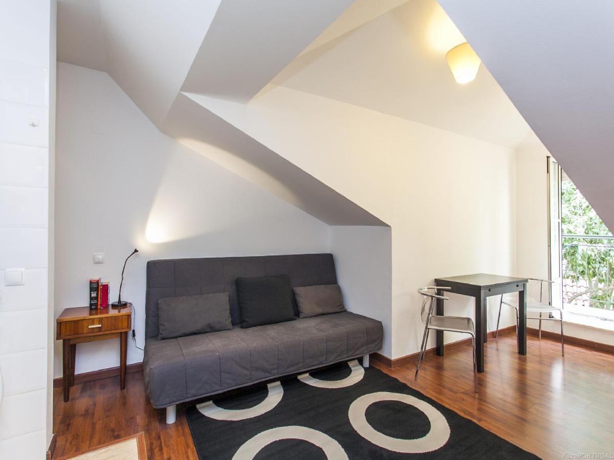 ליסבון Convento Apartment Rossio מראה חיצוני תמונה