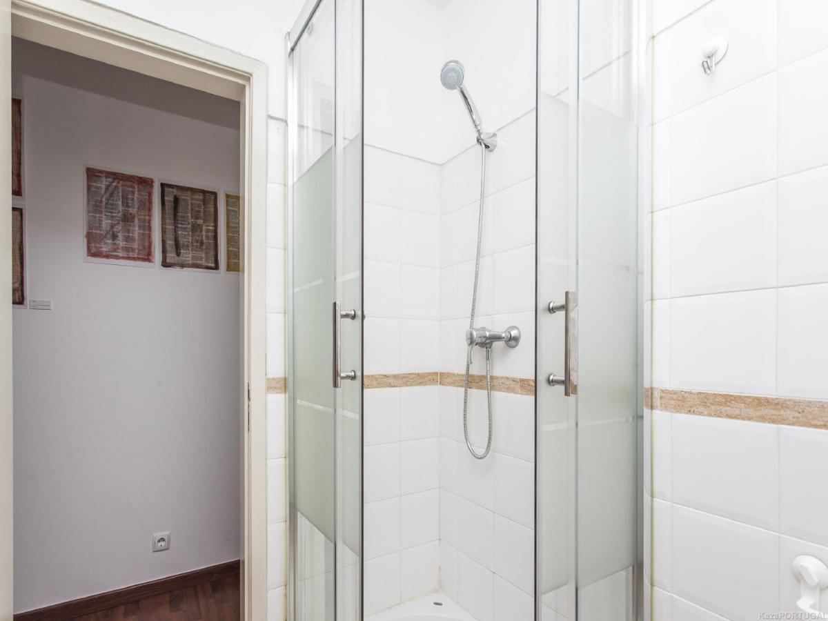 ליסבון Convento Apartment Rossio מראה חיצוני תמונה