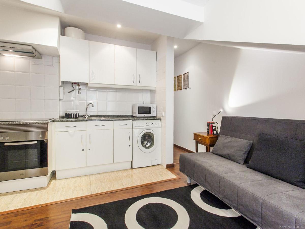 ליסבון Convento Apartment Rossio מראה חיצוני תמונה
