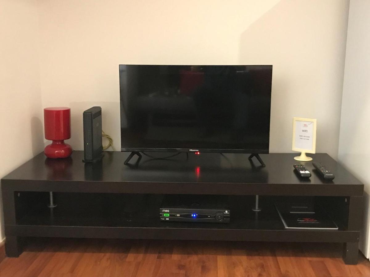 ליסבון Convento Apartment Rossio מראה חיצוני תמונה