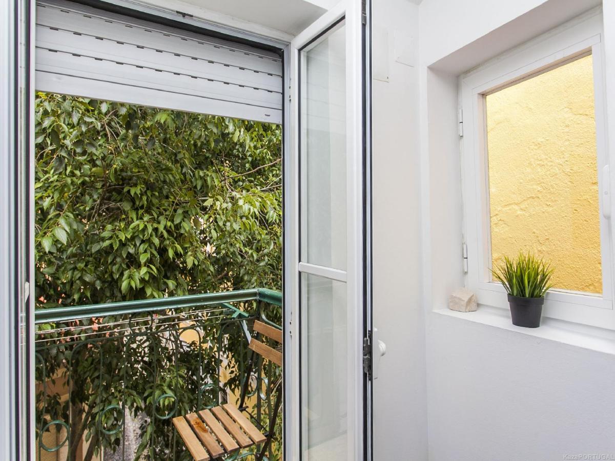 ליסבון Convento Apartment Rossio מראה חיצוני תמונה