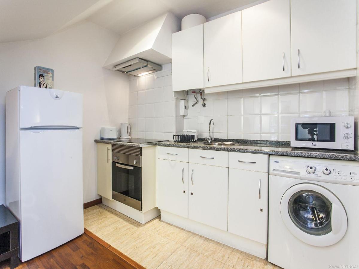 ליסבון Convento Apartment Rossio מראה חיצוני תמונה