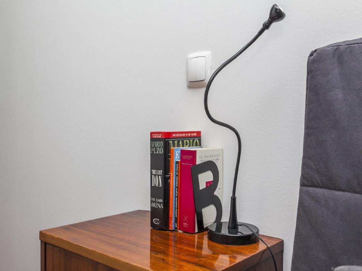 ליסבון Convento Apartment Rossio מראה חיצוני תמונה