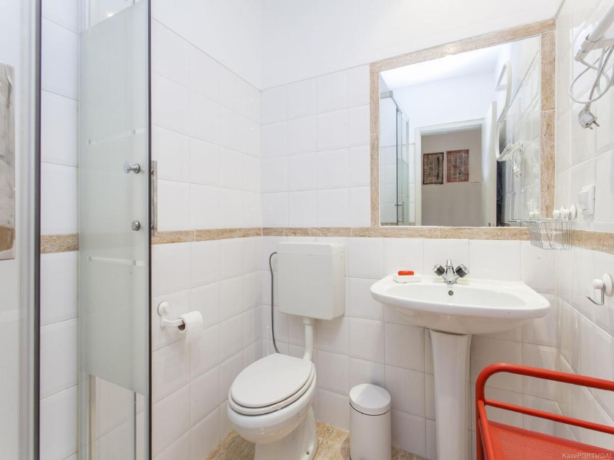 ליסבון Convento Apartment Rossio מראה חיצוני תמונה