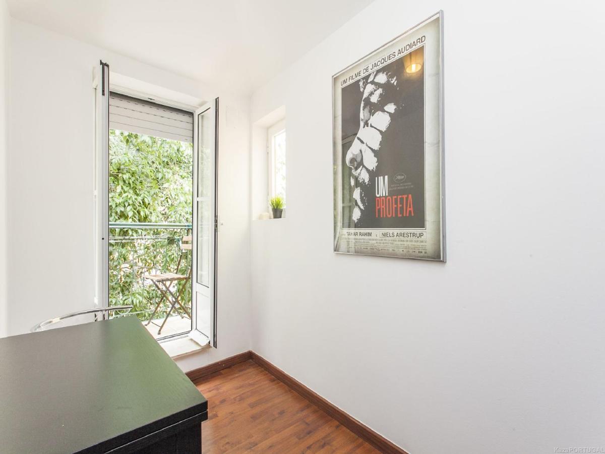 ליסבון Convento Apartment Rossio מראה חיצוני תמונה