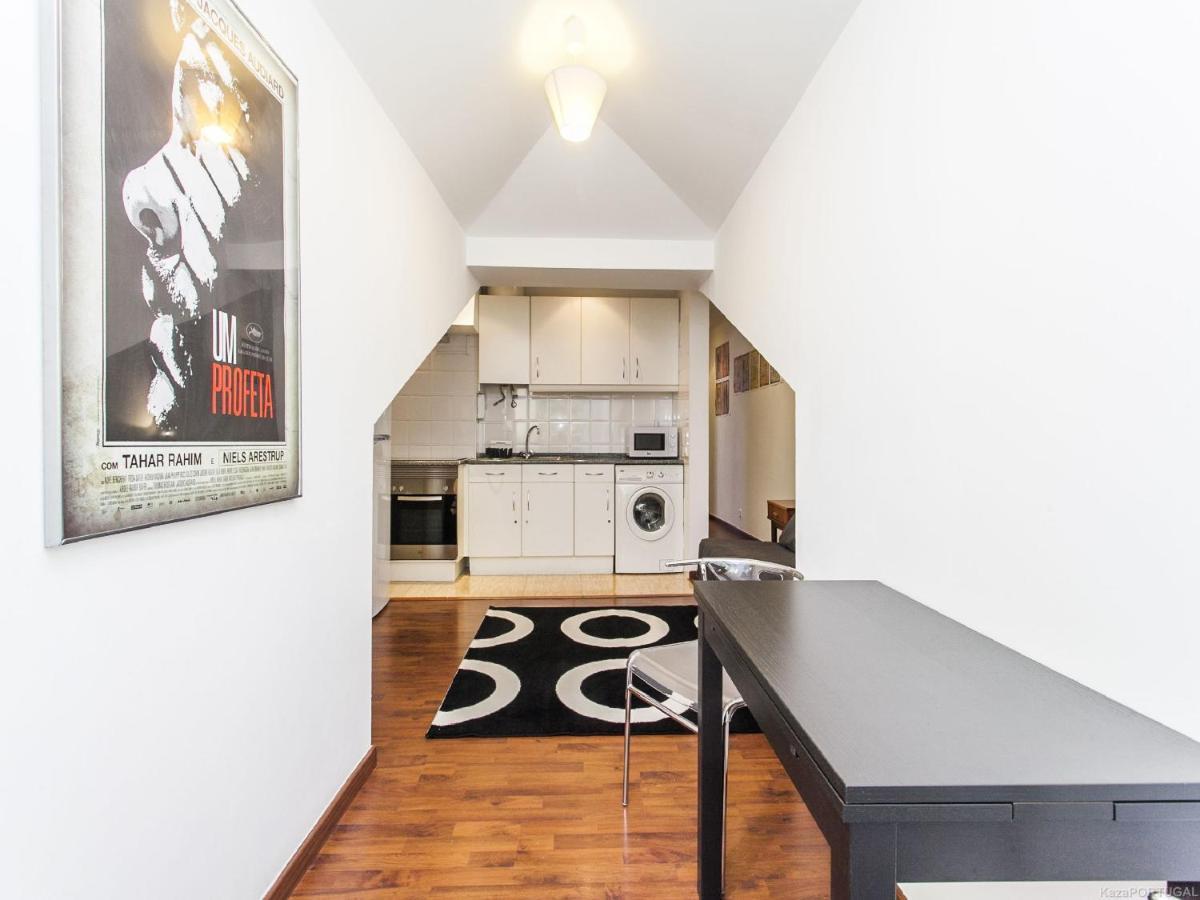 ליסבון Convento Apartment Rossio מראה חיצוני תמונה
