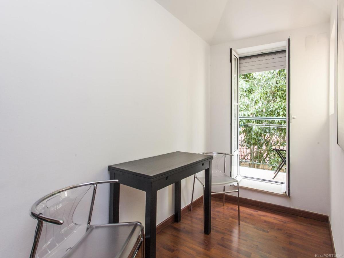 ליסבון Convento Apartment Rossio מראה חיצוני תמונה