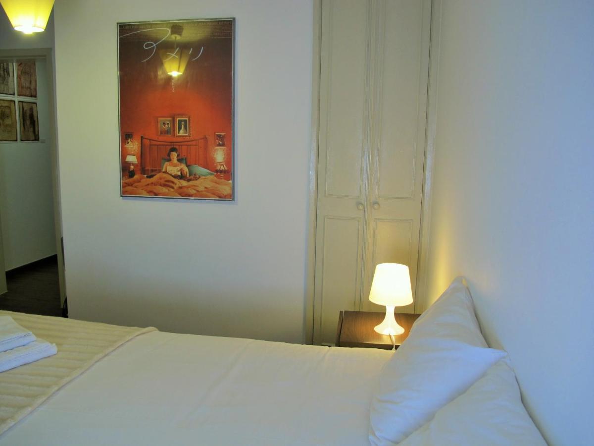 ליסבון Convento Apartment Rossio מראה חיצוני תמונה