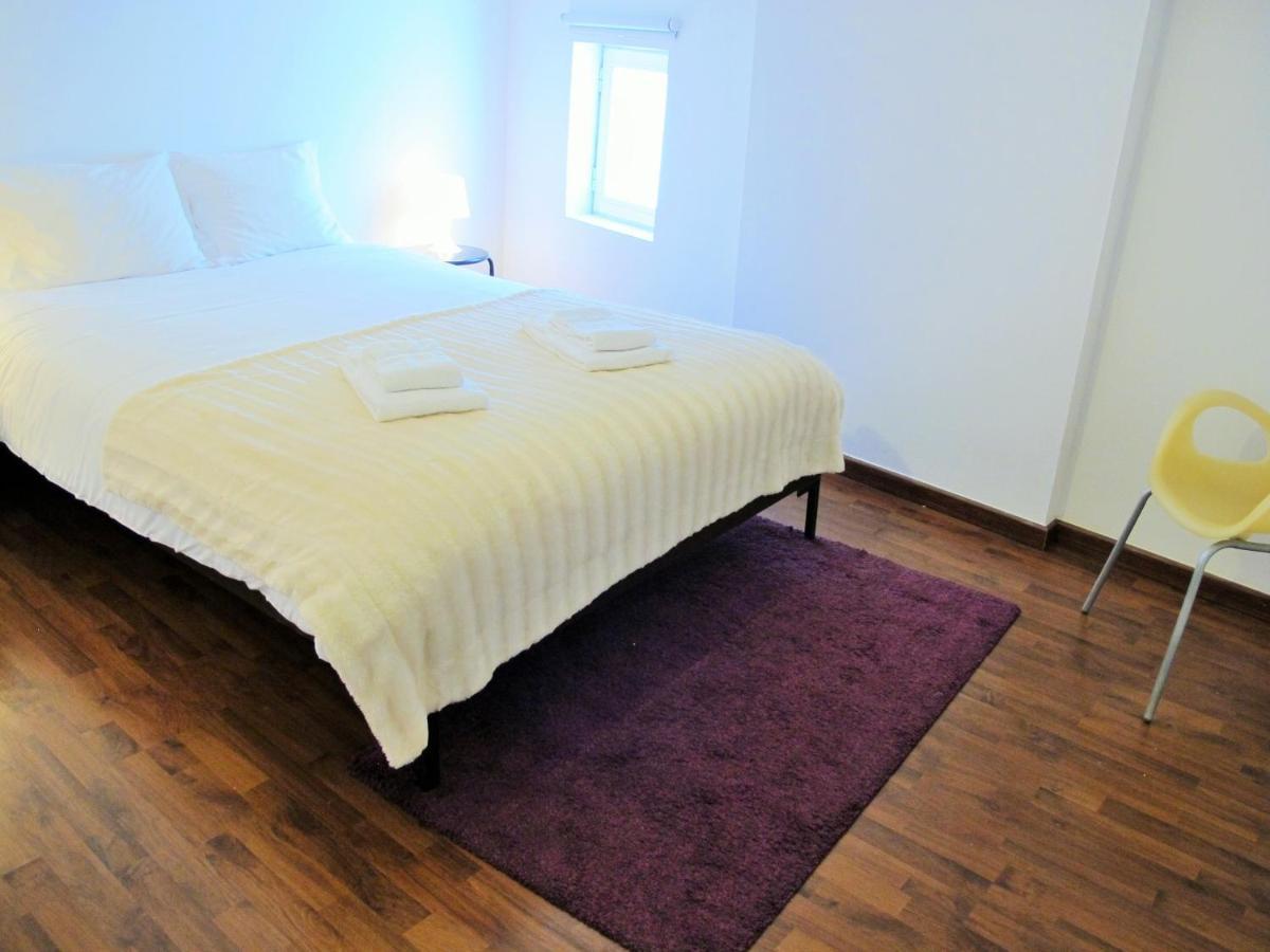 ליסבון Convento Apartment Rossio מראה חיצוני תמונה