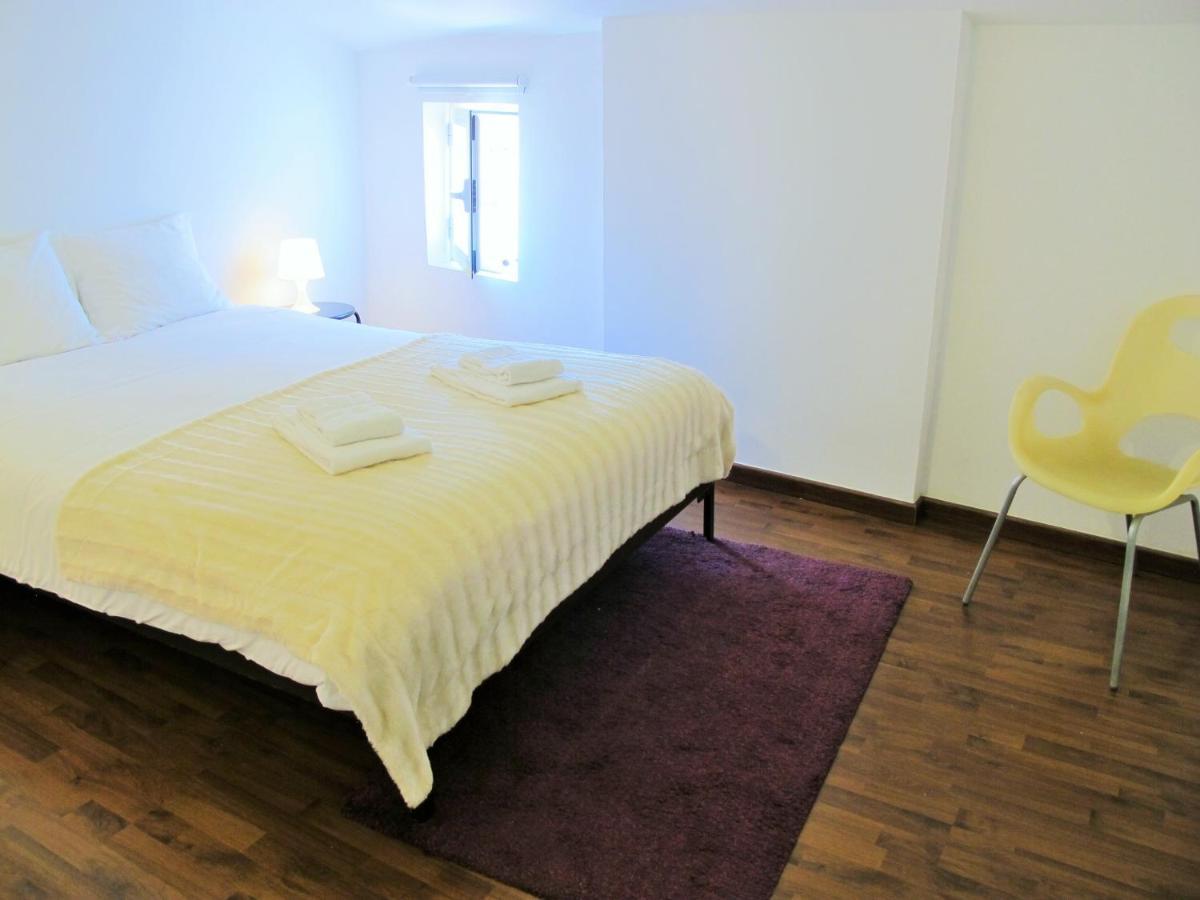 ליסבון Convento Apartment Rossio מראה חיצוני תמונה