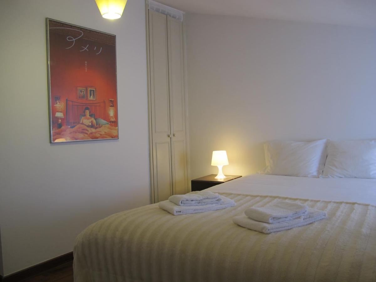 ליסבון Convento Apartment Rossio מראה חיצוני תמונה
